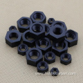 Low Price Products Nylon Hexagon Head Nuts